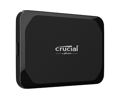 Crucial X9 CT4000X9SSD9 hinta ja tiedot | Kovalevyt | hobbyhall.fi