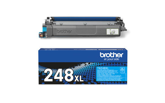 Brother TN-248XLC hinta ja tiedot | Laserkasetit | hobbyhall.fi