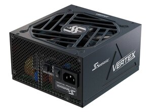 Seasonic Vertex PX-1200 hinta ja tiedot | Virtalähteet | hobbyhall.fi