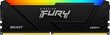 Kingston Fury Beast RGB (KF426C16BB2A/32) hinta ja tiedot | Muisti (RAM) | hobbyhall.fi