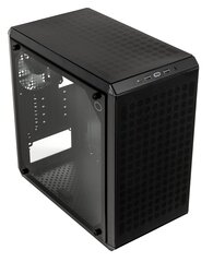 Cooler Master Q300L V2 Mini hinta ja tiedot | Tietokonekotelot | hobbyhall.fi