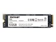 CoreParts CPSSD-M.2NVME-256G hinta ja tiedot | Kovalevyt | hobbyhall.fi