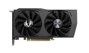 Zotac Gaming GeForce RTX 3050 Eco (ZT-A30500K-10M) hinta ja tiedot | Zotac Tietokoneet ja pelaaminen | hobbyhall.fi