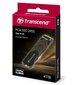 Transcend MTE245S (TS4TMTE245S) hinta ja tiedot | Kovalevyt | hobbyhall.fi