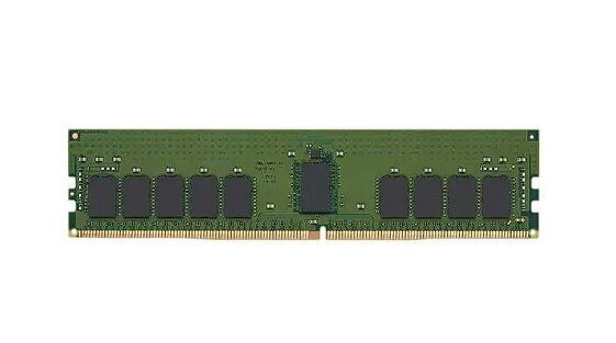 Kingston KSM32RD8/32HCR hinta ja tiedot | Muisti (RAM) | hobbyhall.fi