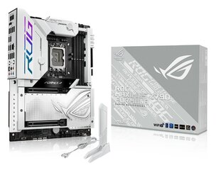 Asus ROG Maximus Z790 Formula hinta ja tiedot | Emolevyt | hobbyhall.fi