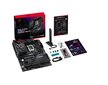 Asus ROG Strix Z790-F Gaming WiFi II hinta ja tiedot | Emolevyt | hobbyhall.fi