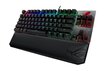 Asus ROG Strix Scope NX TKL Deluxe hinta ja tiedot | Näppäimistöt | hobbyhall.fi