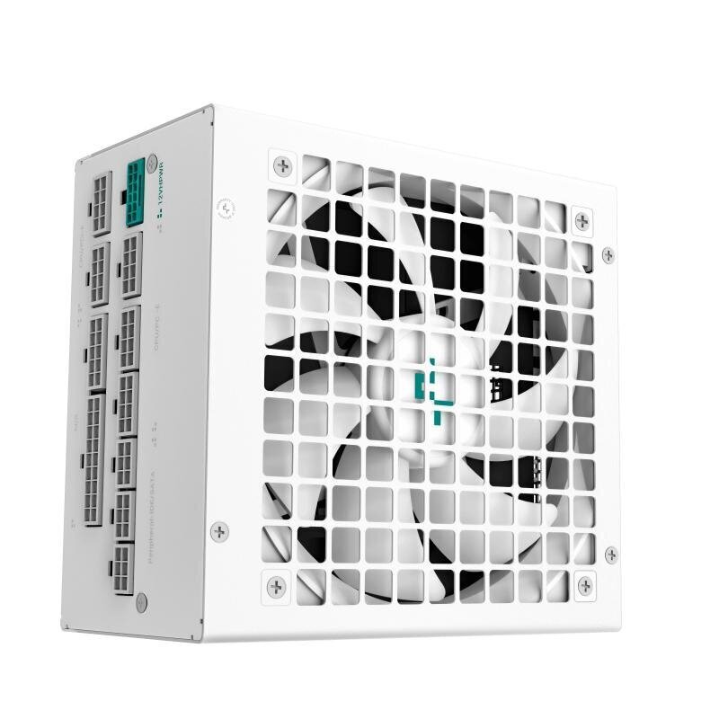 Deepcool PX850G hinta ja tiedot | Virtalähteet | hobbyhall.fi