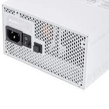 Phanteks Revolt PH-P1200PR_WT01C hinta ja tiedot | Virtalähteet | hobbyhall.fi