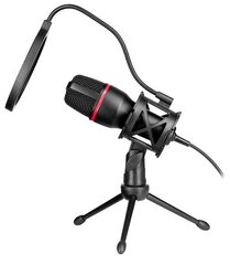 Defender Forte GMC 300 hinta ja tiedot | Mikrofonit | hobbyhall.fi