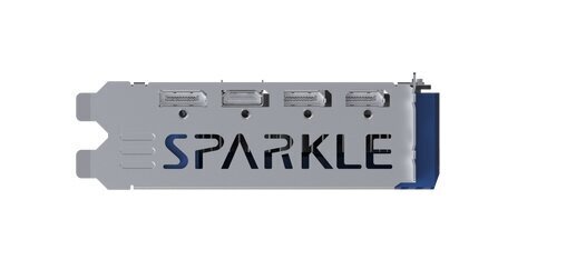 Sparkle Intel Arc A310 Elf (1A1-S00401101G) hinta ja tiedot | Näytönohjaimet | hobbyhall.fi
