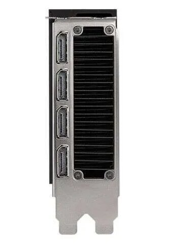 PNY Nvidia RTX 4000 Ada (VCNRTX4000ADA-SB) hinta ja tiedot | Näytönohjaimet | hobbyhall.fi