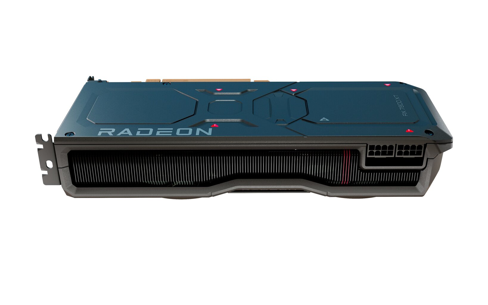 Sapphire Pulse AMD Radeon RX 7800 XT (21330-01-20G) hinta ja tiedot | Näytönohjaimet | hobbyhall.fi