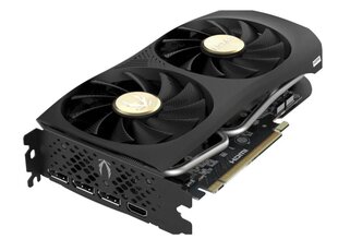 Zotac Gaming GeForce RTX 4060 Ti AMP (ZT-D40620F-10M) hinta ja tiedot | Näytönohjaimet | hobbyhall.fi