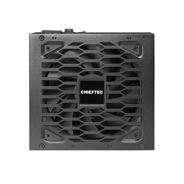 Chieftec Atmos CPX-750FC hinta ja tiedot | Virtalähteet | hobbyhall.fi