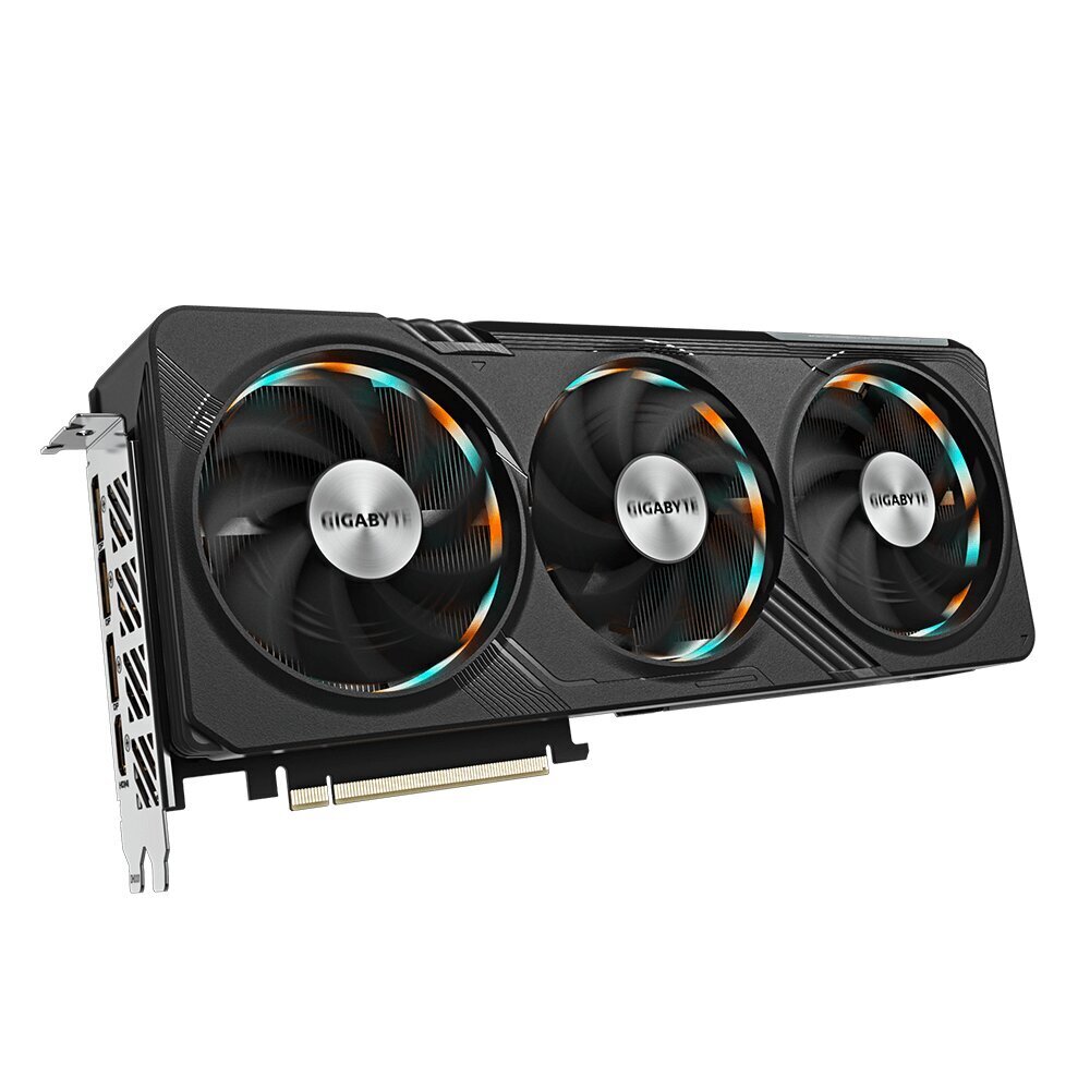 Gigabyte GeForce RTX­­ 4070 Ti Gaming OC V2 12G (GV-N407TGAMING OCV2-12GD) hinta ja tiedot | Näytönohjaimet | hobbyhall.fi