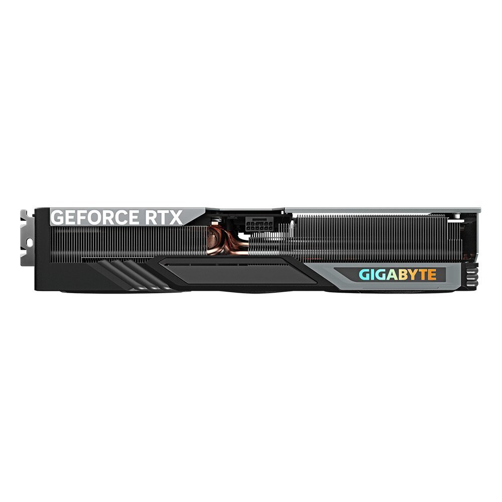 Gigabyte GeForce RTX­­ 4070 Ti Gaming OC V2 12G (GV-N407TGAMING OCV2-12GD) hinta ja tiedot | Näytönohjaimet | hobbyhall.fi