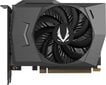 Zotac Gaming GeForce RTX 3050 Eco Solo (ZT-A30500R-10L) hinta ja tiedot | Näytönohjaimet | hobbyhall.fi