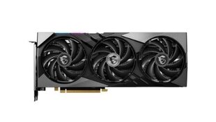 MSI GeForce RTX 4060 Ti Gaming X Slim 8G (V515-059R) hinta ja tiedot | Näytönohjaimet | hobbyhall.fi