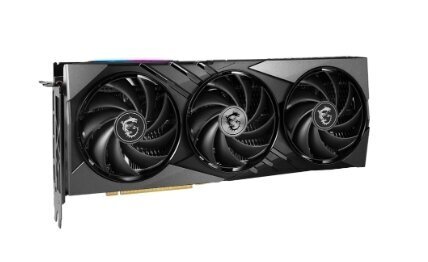 MSI GeForce RTX 4060 Ti Gaming X Slim 8G (V515-059R) hinta ja tiedot | Näytönohjaimet | hobbyhall.fi