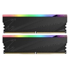 Gigabyte Aorus RGB (ARS32G60D5R) hinta ja tiedot | Muisti (RAM) | hobbyhall.fi