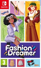 Fashion Dreamer NSW hinta ja tiedot | Tietokone- ja konsolipelit | hobbyhall.fi