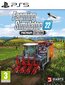Farming Simulator 22 Premium Edition hinta ja tiedot | Tietokone- ja konsolipelit | hobbyhall.fi