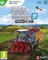 Farming Simulator 22 Premium Edition hinta ja tiedot | Tietokone- ja konsolipelit | hobbyhall.fi