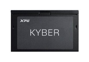Adata XPG Kyber (KYBER850GATX30) hinta ja tiedot | Virtalähteet | hobbyhall.fi
