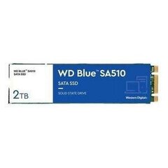 Western Digital WDS200T3B0B hinta ja tiedot | Kovalevyt | hobbyhall.fi