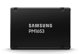 Samsung PM1653 (MZILG1T9HCJR-00A07) hinta ja tiedot | Kovalevyt | hobbyhall.fi