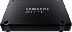 Samsung PM1653 (MZILG1T9HCJR-00A07) hinta ja tiedot | Kovalevyt | hobbyhall.fi