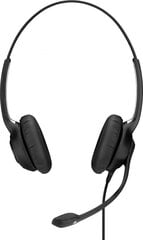 Epos Sennheiser 1000515 hinta ja tiedot | Epos Tietokoneet ja pelaaminen | hobbyhall.fi