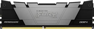 Kingston Fury Renegade (KF436C16RB12/16) hinta ja tiedot | Muisti (RAM) | hobbyhall.fi