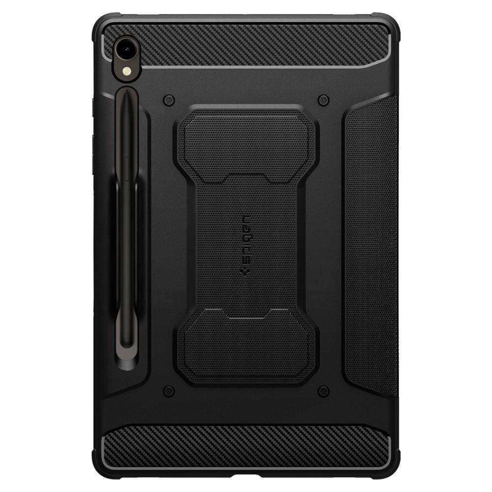 Spigen Rugged Armor Pro hinta ja tiedot | Tablettien kotelot ja muut tarvikkeet | hobbyhall.fi