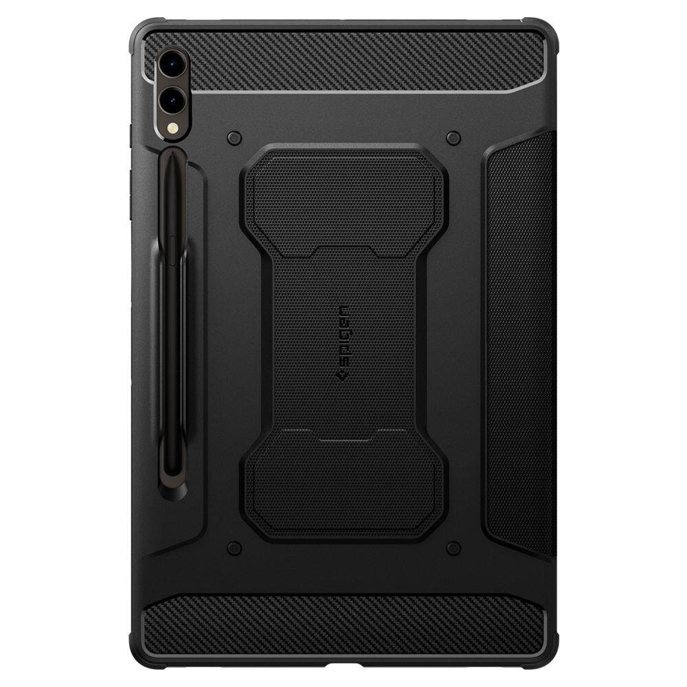 Spigen Rugged Armor Pro hinta ja tiedot | Tablettien kotelot ja muut tarvikkeet | hobbyhall.fi