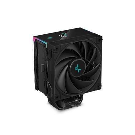 Deepcool R-AK500S-BKADMN-G hinta ja tiedot | Prosessorin jäähdyttimet | hobbyhall.fi