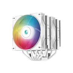 Deepcool R-AG620-WHANMN-G-2 hinta ja tiedot | Prosessorin jäähdyttimet | hobbyhall.fi