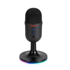 Marvo MIC-06 Black hinta ja tiedot | Marvo Tietokoneet ja pelaaminen | hobbyhall.fi