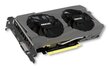 Inno3D GeForce RTX 3050 Twin X2 (N30502-08D6-1711VA41) hinta ja tiedot | Näytönohjaimet | hobbyhall.fi