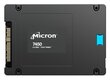 Micron 7450 Pro (MTFDKCC7T6TFR-1BC1ZABYY) hinta ja tiedot | Kovalevyt | hobbyhall.fi