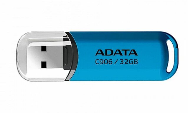 Adata AC906-32G-RWB hinta ja tiedot | Muistitikut | hobbyhall.fi