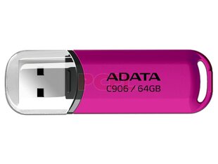 Adata AC906-64G-RPP hinta ja tiedot | Muistitikut | hobbyhall.fi