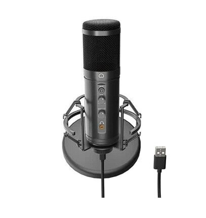 Genesis Radium 600 G2 NGM-2091 hinta ja tiedot | Mikrofonit | hobbyhall.fi