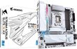 Gigabyte B760M Aorus Elite X AX hinta ja tiedot | Emolevyt | hobbyhall.fi