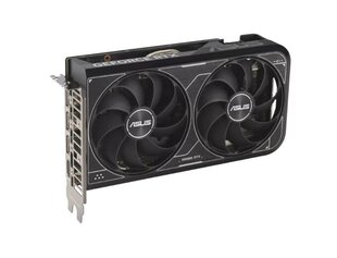 Asus Dual GeForce RTX 4060 V2 OC Edition (90YV0JC4-M0NB00) - bulk pack only hinta ja tiedot | Näytönohjaimet | hobbyhall.fi