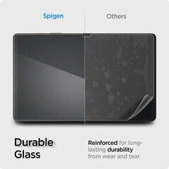 Spigen Glas.TR Slim hinta ja tiedot | Tablettien lisätarvikkeet | hobbyhall.fi