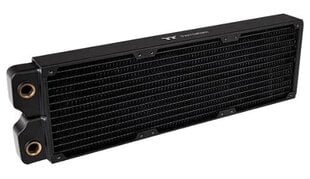 Thermaltake Pacific CLM360 CLW237CU00BLA hinta ja tiedot | Koteloiden lisätarvikkeet | hobbyhall.fi