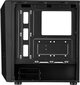 Cooler Master CMP 510 ARGB CP510-KGNN-S04 hinta ja tiedot | Tietokonekotelot | hobbyhall.fi